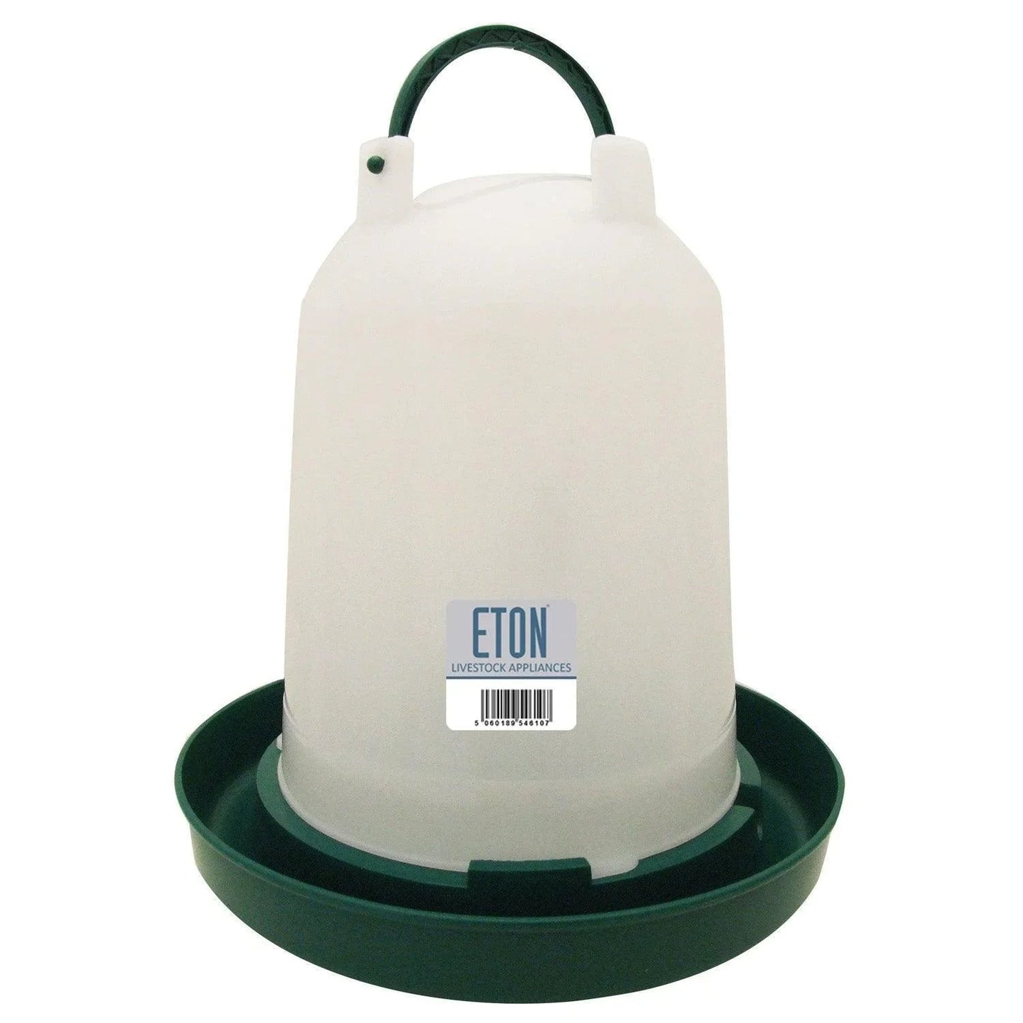 Quality Chicken Drinkers 1-12Ltr