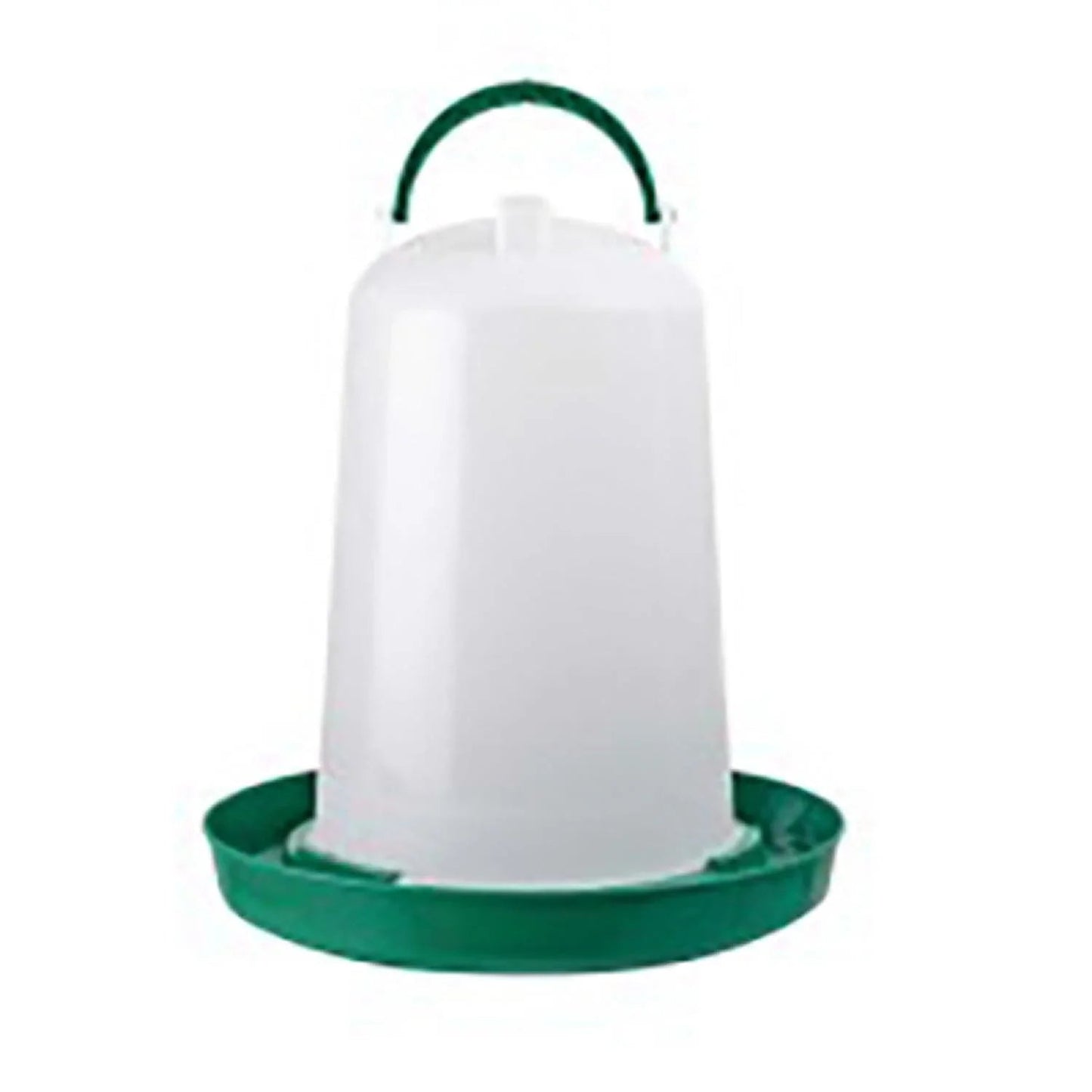 Quality Chicken Drinkers 1-12Ltr