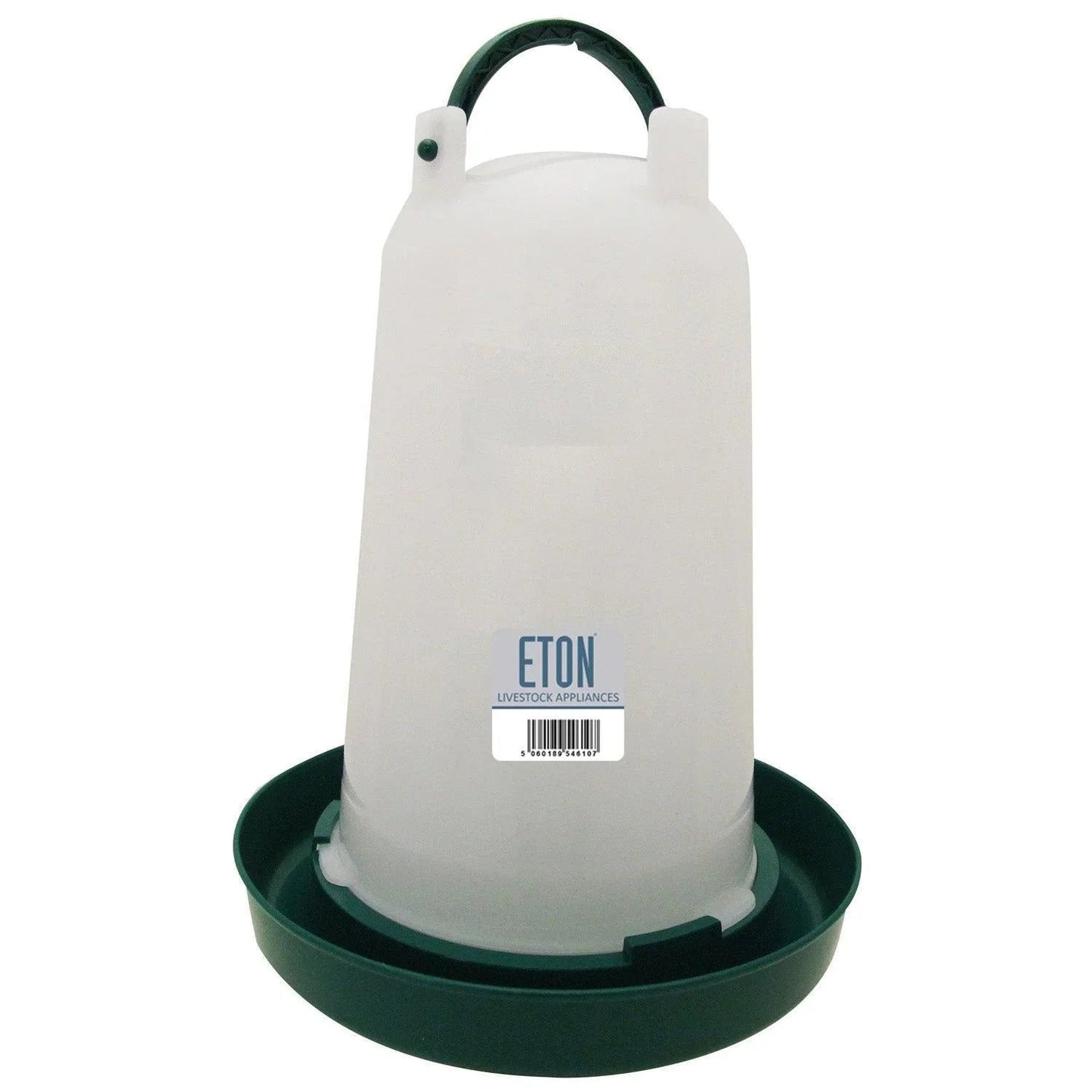 Quality Chicken Drinkers 1-12Ltr