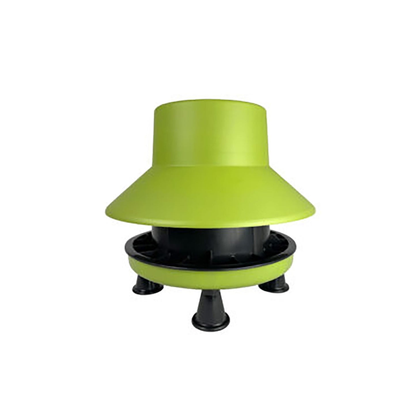 Quality BEC Blenheim Covered Chicken Feeders 6Kg