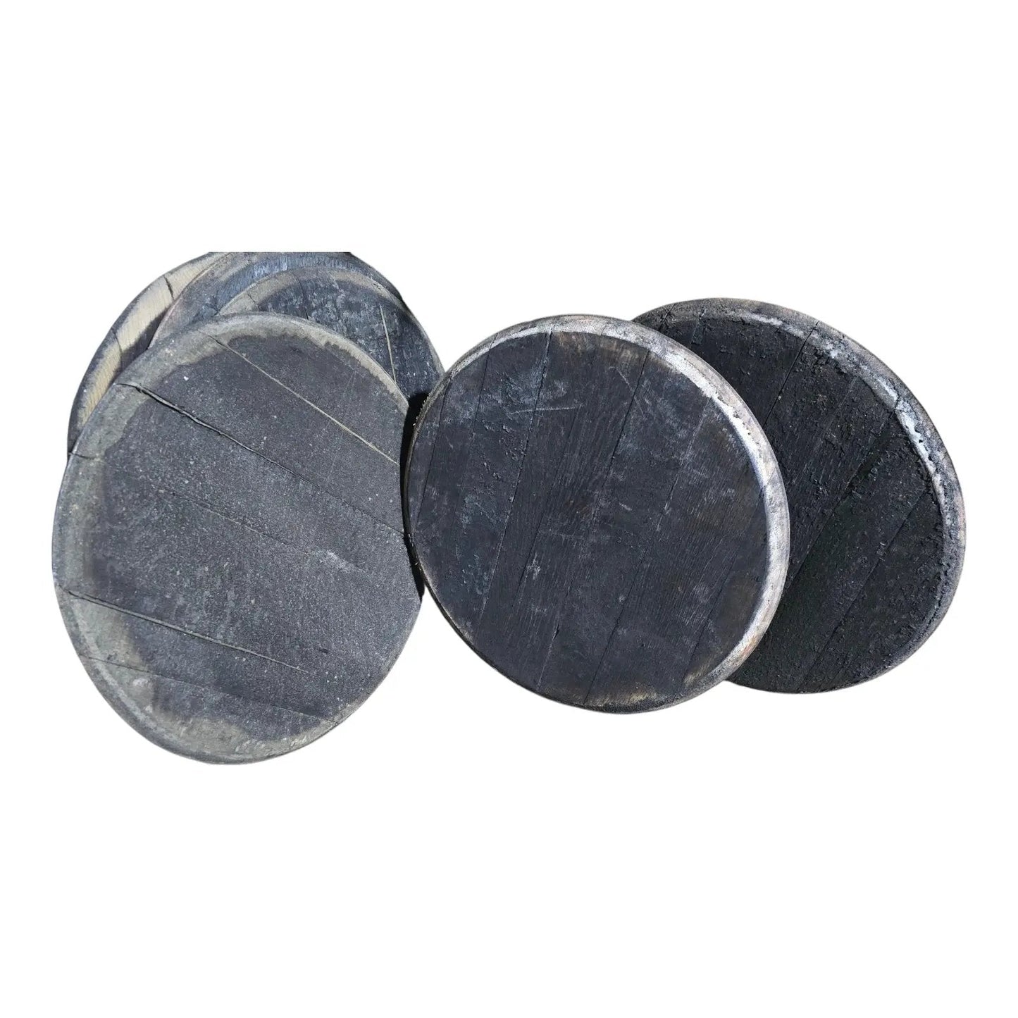 Oak Barrel Lids / Tops / Heads from Whisky Bourbon Wine and Port Barrels / Casks