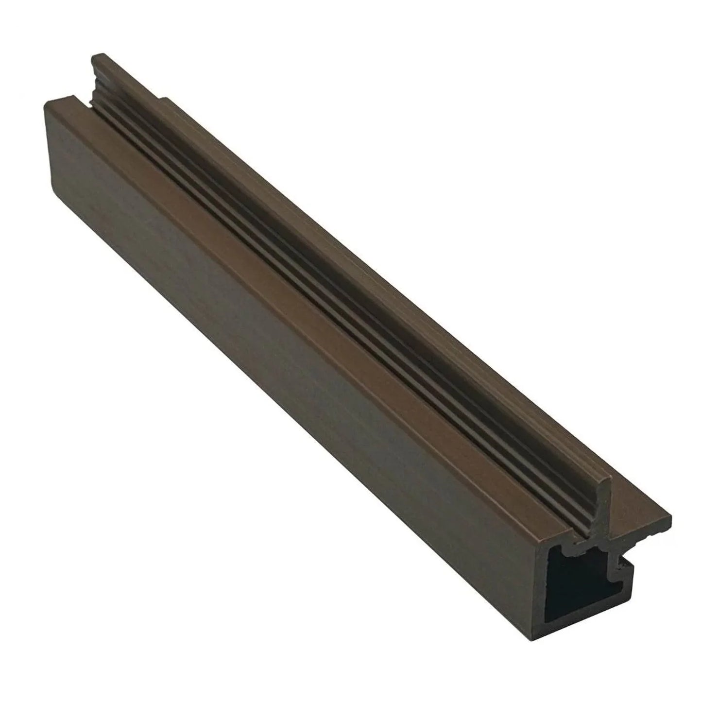 Walnut External Corner 3.6m - Series 1
