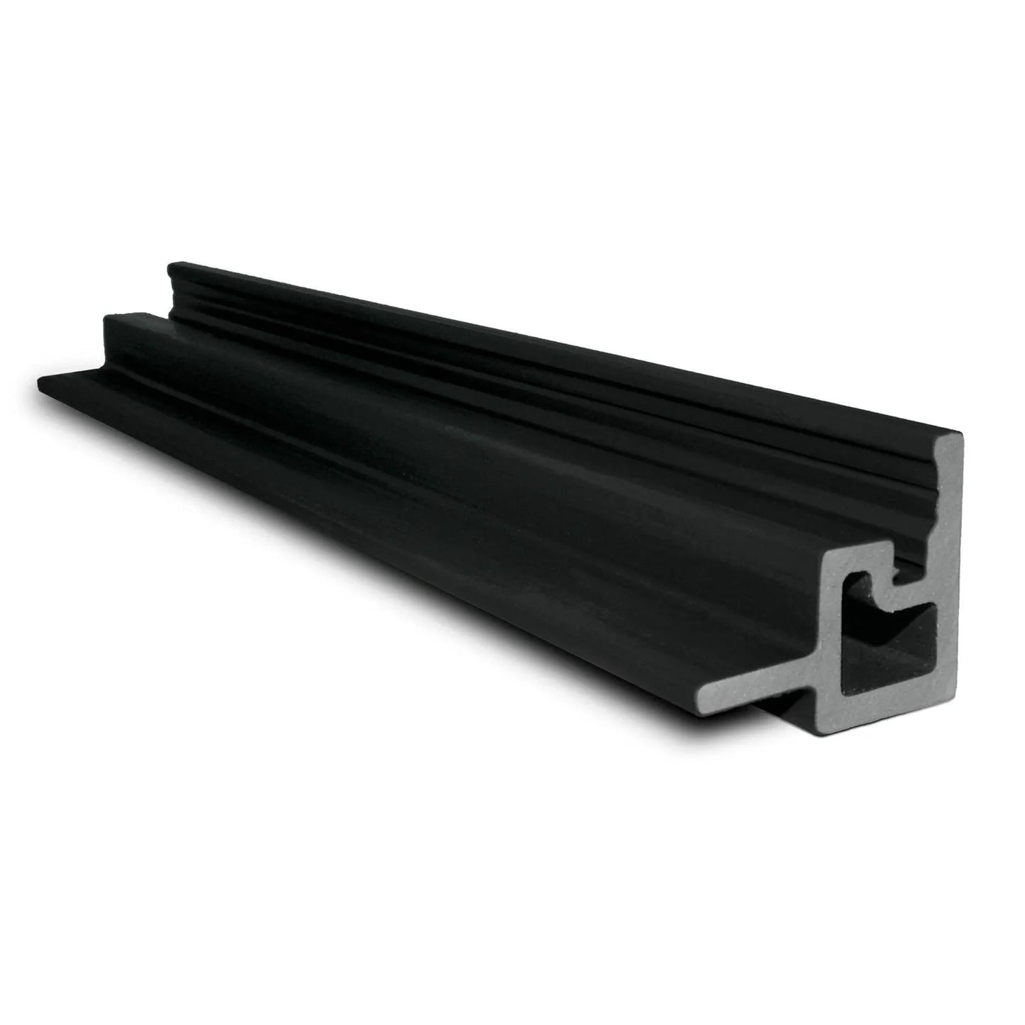 Black Internal Corner 3.6m - Series 1