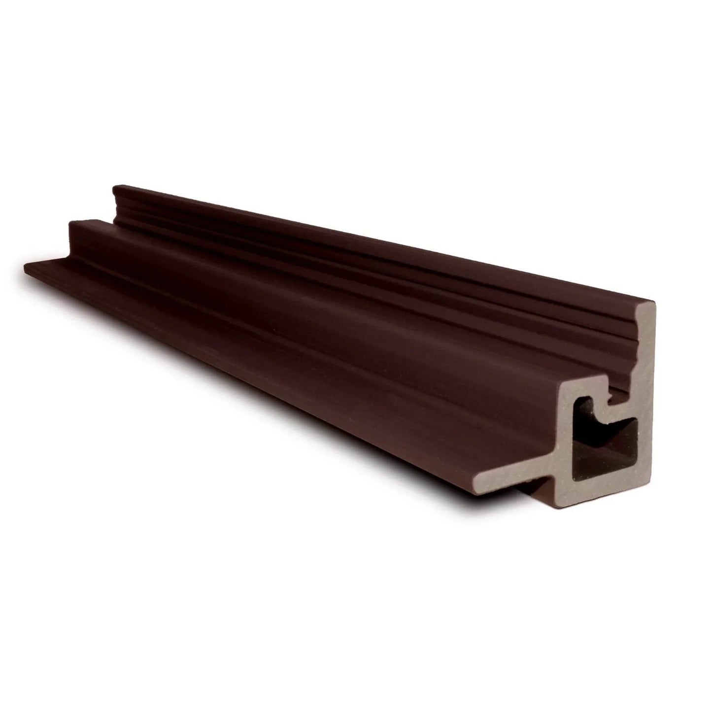 Red Brown Internal Corner 3.6m - Series 1