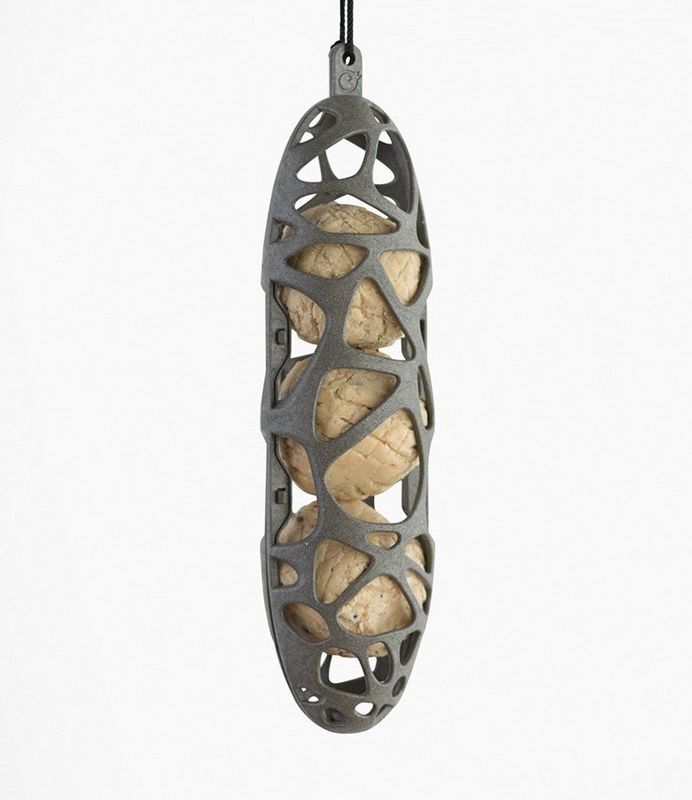 Sam BALL Feeder - recycled