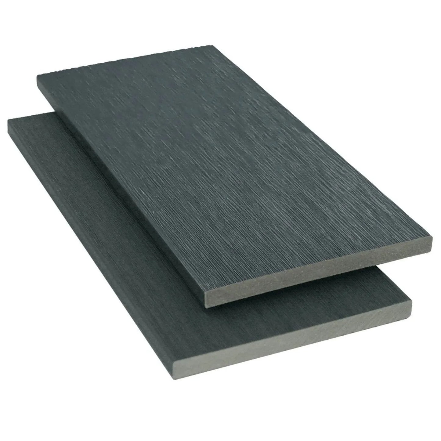 Anthracite Fascia Boards 3.6m
