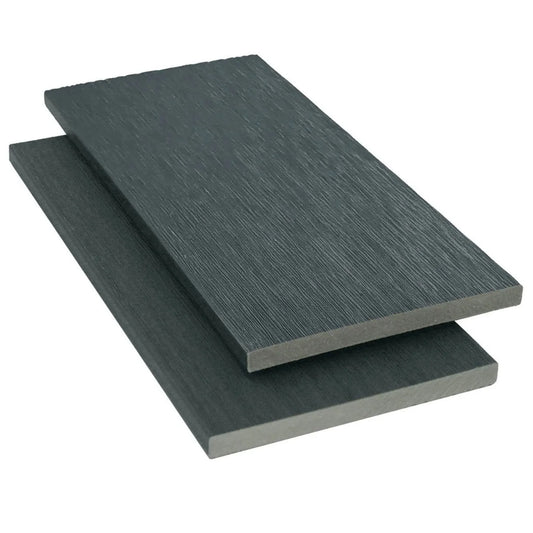 Anthracite Fascia Boards 3.6m