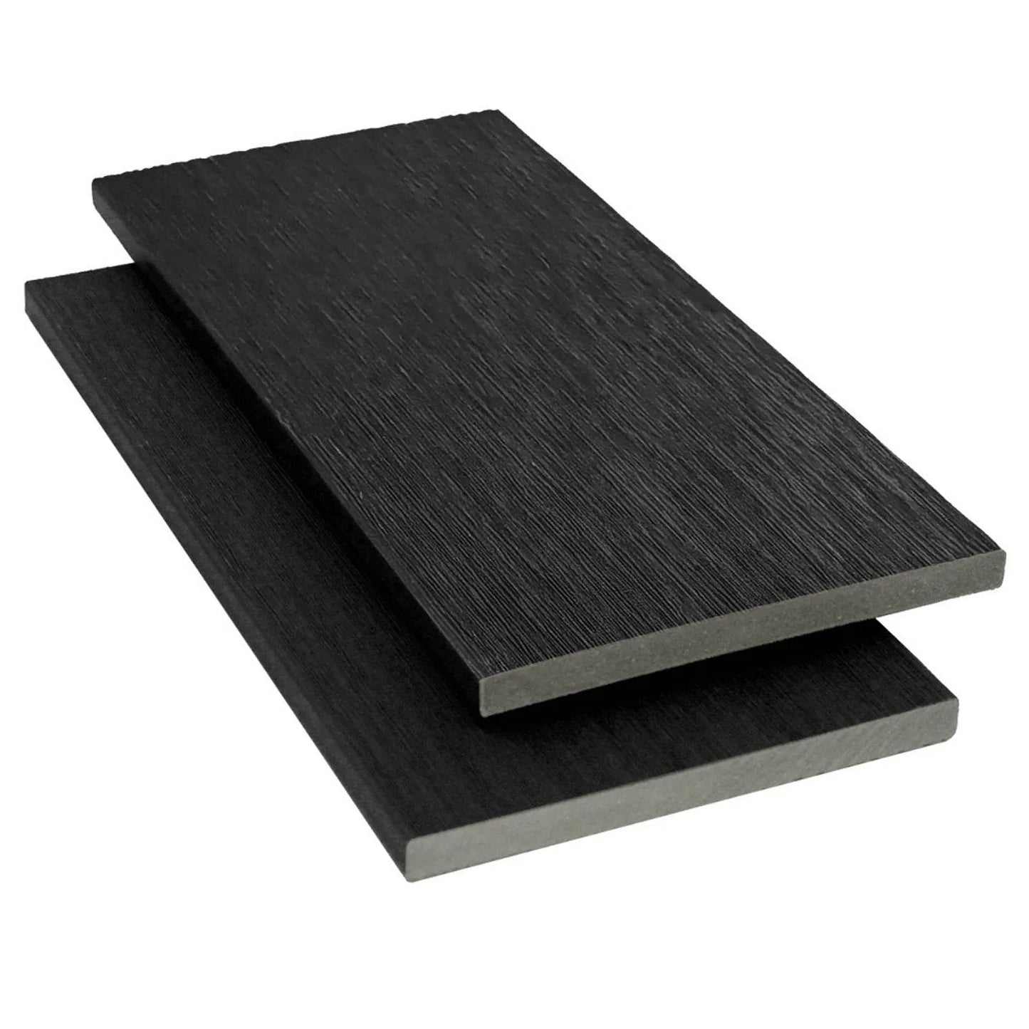Black Fascia Boards 3.6m