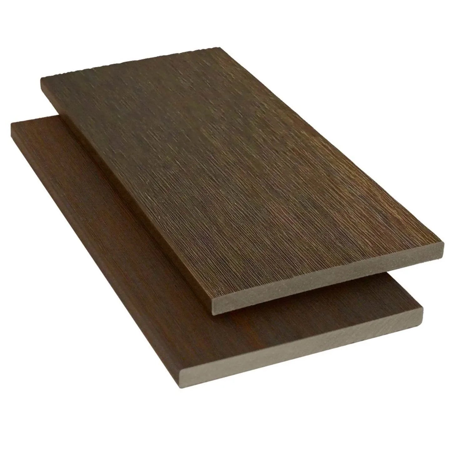 Golden Oak Fascia Boards 3.6m