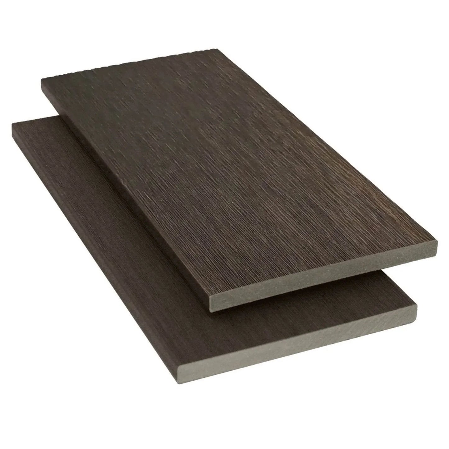 Walnut Fascia Boards 3.6m