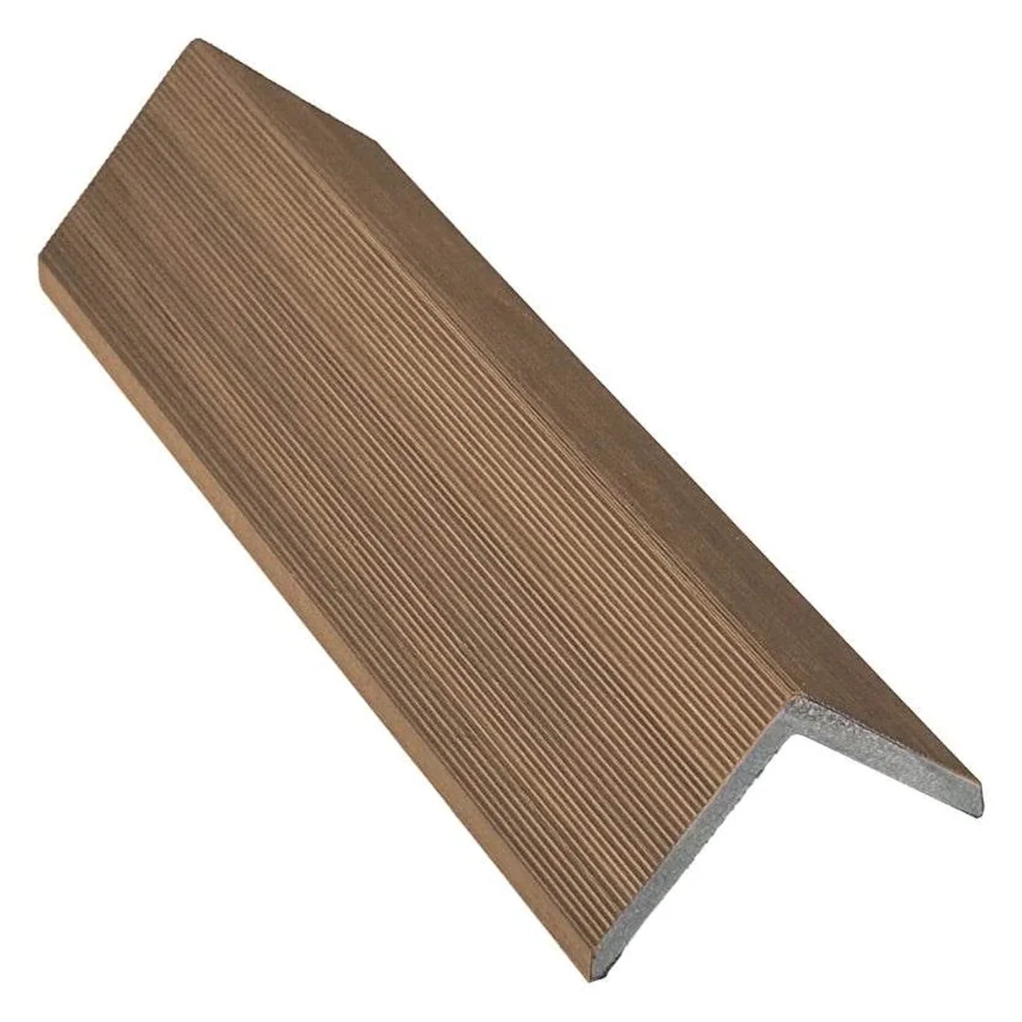 Golden Oak L Trim