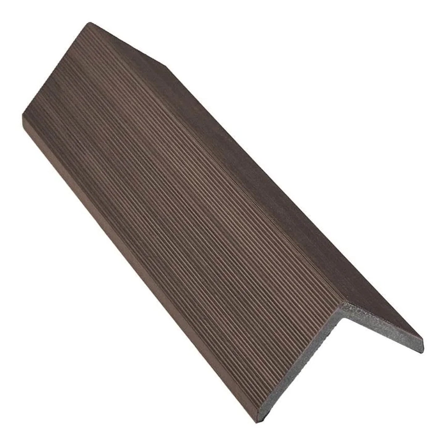 Walnut L Trim