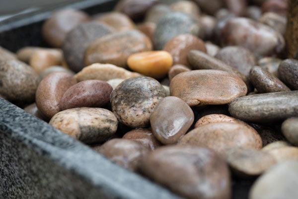 20-30mm Beach Pebbles