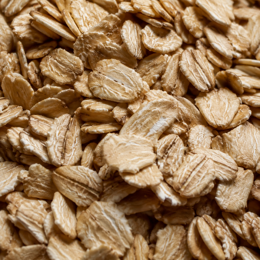 Organic Gluten Free Rolled Oatflakes
