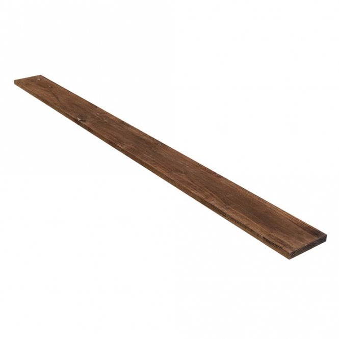 Rowlinson Gravel Board Brown