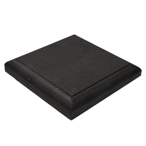 Top Cap Black