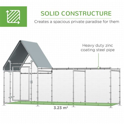 Chicken Coop