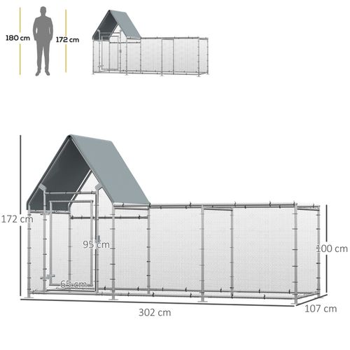 Chicken Coop