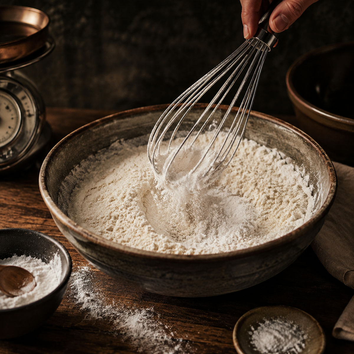 Freee Gluten Free Bicarbonate of Soda