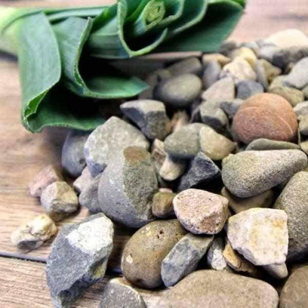Welsh Brown Gravel
