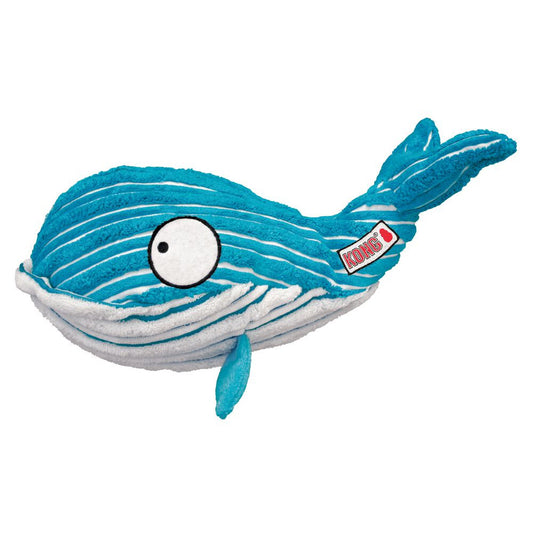 Kong Cuteseas Whale Large