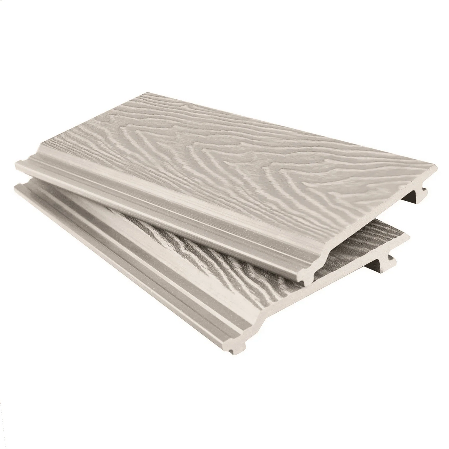 Ash Woodgrain Cladding 3.6m