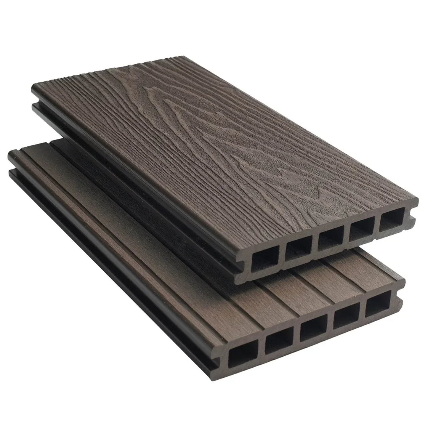 Elegance Chocolate 4.8m