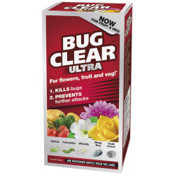 BugClear Ultra Concentrate 200ml