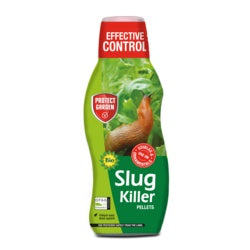 SBM Life Science Slug Killer 700g