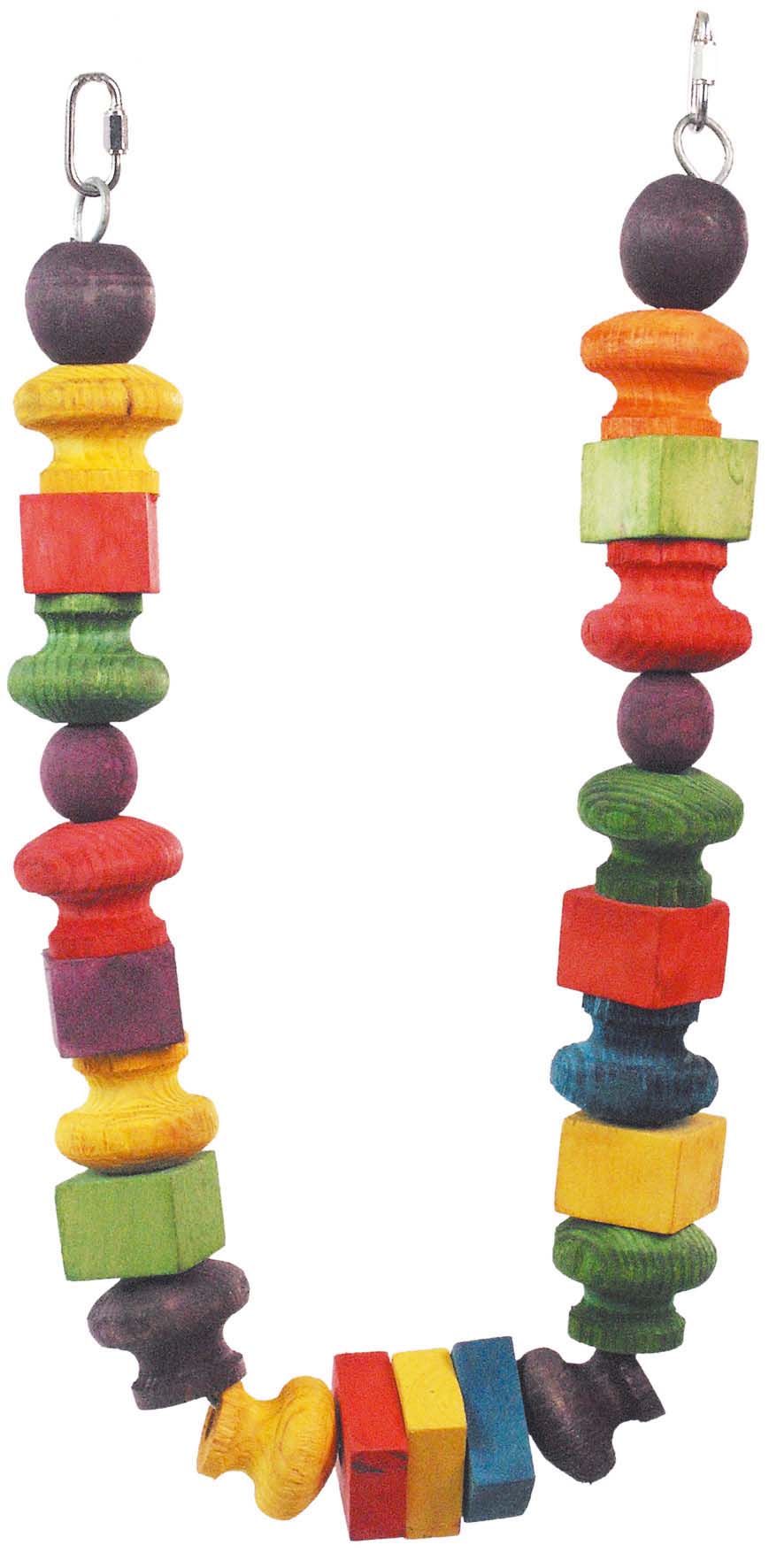 Balance Beam