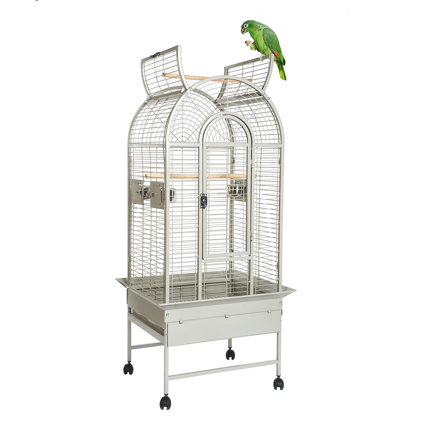 Ecuador II Parrot Cage