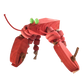 Jimmy Halfa Lobster Toy
