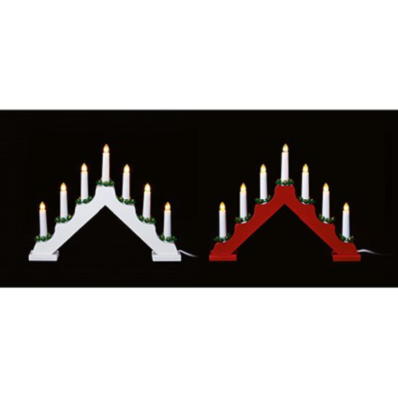 Candle Bridge