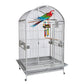 Amazona Cage suitable for Large parrots   Dimensions 102 x 76 x 186cm 
