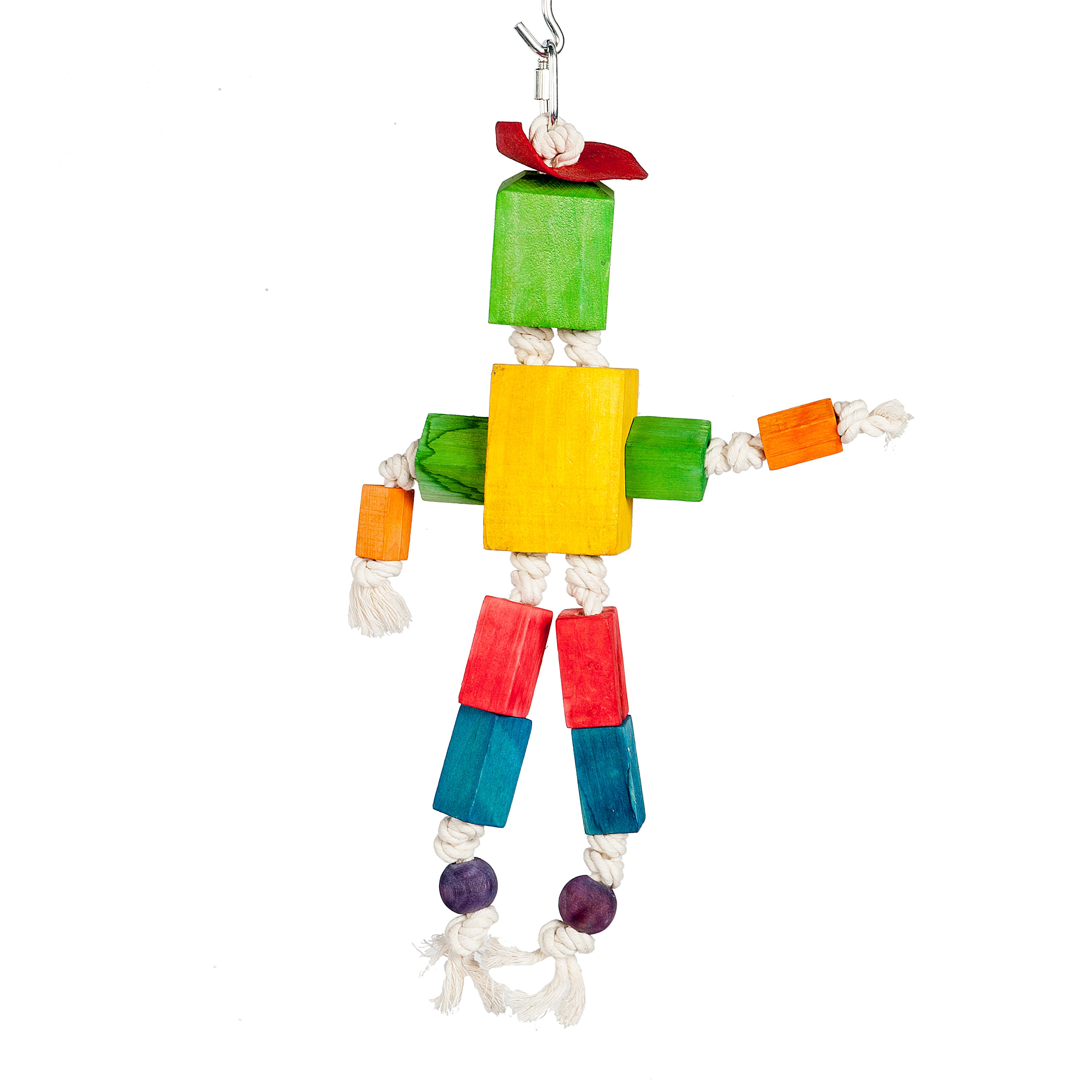Arbotoy The Robot Toy - Woodmeadow Garden Centre