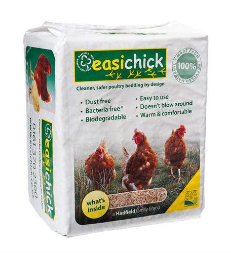 EASICHICK 10KG Poultry Bedding 