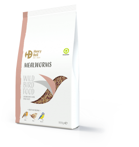 MEALWORMS 1kg