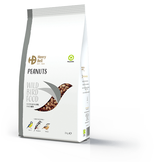 PEANUTS 12.55kg