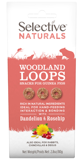 Selective Naturals Woodland Loops