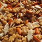 Rice & Sesame Crunch Bird Treat